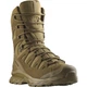 Ботинки Salomon QUEST 4D Forces 2 High GTX 45 Coyote - изображение 2