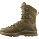 Ботинки Salomon QUEST 4D Forces 2 High GTX 45 Coyote - изображение 4