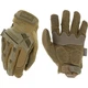 Перчатки Mechanix M-Pact L Coyote - изображение 1