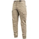 Брюки Pentagon Invictus Tactical Joggers 46 31" Khaki - изображение 1