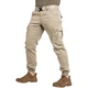 Брюки Pentagon Invictus Tactical Joggers 46 31" Khaki - изображение 2