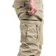 Брюки Pentagon Invictus Tactical Joggers 46 31" Khaki - изображение 5