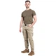 Брюки Pentagon Invictus Tactical Joggers 46 31" Khaki - изображение 8