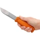 Нож Morakniv Kansbol Survival Kit. Orange - изображение 3