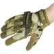 Перчатки Mechanix M-Pact XL Multicam - изображение 3