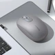 Беспроводная USB мышь Ugreen USB wireless mouse 2,4 ГГц Gray (MU105) - изображение 6