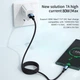 Кабель зарядный Essager USB-A to Type-C Sunset 100W 7A 2 м Blue (EXC7A-CGA03-P) - изображение 3