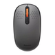 Беспроводная USB мышь Baseus F01B Tri-mode 2.4G BT 5.0 1600 DPI Froster Gray (B01055503833-00) - изображение 1