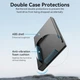 Внешний корпус Vention карман для жесткого диска для HDD 2.5" SATA Black (KPAB0) - изображение 4