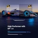 Кабель видео Ugreen DisplayPort DP to DP 1.4 8K@60Hz and 4K@144Hz 32.4Gbps 5 м Black (DP114) - изображение 5