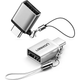 Адаптер переходник OTG Ugreen USB Female to Type-C Male Silver (US270) - изображение 3