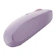Беспроводная USB мышь Baseus F01B Tri-Mode Wireless Mouse 2.4G Purple (B01055503513-00) - изображение 5