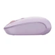 Беспроводная USB мышь Baseus F01B Tri-Mode Wireless Mouse 2.4G Purple (B01055503513-00) - изображение 6