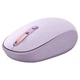 Беспроводная USB мышь Baseus F01B Tri-Mode Wireless Mouse 2.4G Purple (B01055503513-00) - изображение 7