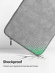 Чохол папка для ноутбука 14-15" Ugreen для MacBook Air / Pro Grey (LP187) - зображення 2
