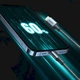 Кабель зарядный Ugreen для быстрой зарядки USB-C to Lightning 18 Вт 1 м Green (US304) - изображение 4