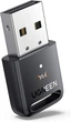 USB Bluetooth-адаптер Ugreen Bluetooth 5.4 передатчик для компьютера ноутбука Black (CM748) - изображение 1