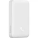 Портативный аккумулятор павербанк Baseus Magnetic Wireless Charging 10000mAh 20W White (PPCX030002) - изображение 4