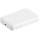 Портативный аккумулятор павербанк Baseus Magnetic Wireless Charging 10000mAh 20W White (PPCX030002) - изображение 6