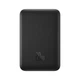 Портативный аккумулятор павербанк Baseus Magnetic Wireless Charging 10000mAh 20W Black (PPCX030001) - изображение 1