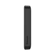 Портативный аккумулятор павербанк Baseus Magnetic Wireless Charging 10000mAh 20W Black (PPCX030001) - изображение 5