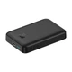 Портативный аккумулятор павербанк Baseus Magnetic Wireless Charging 10000mAh 20W Black (PPCX030001) - изображение 7