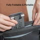Настольная подставка для телефона планшета Vention Desk Phone Stand with 360° Rotatable Gray (KSDH0) - изображение 10