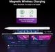 Cтилус UGREEN Pencil for iPad Magnetic Wireless Charge 2nd Generation Pencil(LP653) - изображение 3