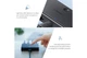 KVM-перемикач Ugreen 4 в 1 USB 2.0 Switch Black (30346) - зображення 8
