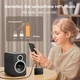 Bluetooth аудіоадаптер Ugreen Bluetooth 6.0 LDAC аудіоадаптер високої роздільної здатності (BT505) - зображення 2