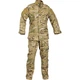 Костюм Defcon 5 Military BDU Polycotton Rip-Stop New XL камуфляж - изображение 1