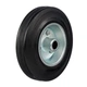 Колесо 100мм с подшипником, роликовый, Goodtyre - изображение 1