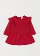 Плаття дитяче червоний H&M 92см (0646017) - зображення 1