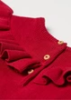 Плаття дитяче червоний H&M 92см (0646017) - зображення 2