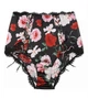Комплект Victoria’s Secret Шовковий Різнобарвний ,корсетна шнурівка,без push-up 34C-S - зображення 4