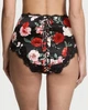 Комплект Victoria’s Secret Шовковий Різнобарвний ,корсетна шнурівка,без push-up 34C-S - зображення 5