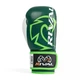 Боксерские перчатки Rival RB7 Fitness Plus M 12 унций (RB7-Green/White-M) - изображение 2