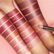 Кремова губна помада Kiko Milano Gossamer Emotion 107 Mocaccino 3.5g - изображение 2