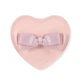 Спонж для макияжа от Flower Knows из коллекции Strawberry Cupid Heart Shaped Marshmallow Powder Puff - изображение 1