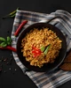 Булгур с овощами BE HEALTHY FOOD, 200 г - изображение 3