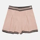 Шорти Missguided K2237395 38-40 рожевий - изображение 1