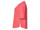 Блузка с коротким рукавом для женщины Esmara LYCRA® 480019 3XL Коралловый - изображение 4