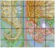 Набор для вышивания "Морские узоры". AIDA 14CT, 43*34 см.. БЕЗ нанесения на канву схемы - изображение 5