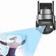 Камера наружная уличная поворотная IP камера WIFI CyberGuard OUTDOOR Q-812 FULL-HD 5Mp IP66 беспроводная датчик движения ночная съемка - изображение 4