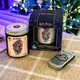 Ароматична соєва свічка Harry Potter™: GRYFFINDOR 250 мл - изображение 2