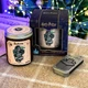 Ароматична соєва свічка Harry Potter™: SLYTHERIN 250 мл - изображение 2