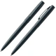 Автоматична кулькова ручка Fisher Space Pen Cap-O-Matic Elite Navy Cerakote елітний синій матова - изображение 2