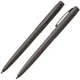 Автоматична кулькова ручка Fisher Space Pen Cap-O-Matic Tungsten Cerakote вольфрам матова - зображення 2