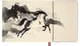 Блокнот Moleskine Year of the Horse середній 13 х 21 см в лінію сірий - зображення 6