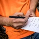 Автоматична кулькова ручка Fisher Space Pen Cap-O-Matic Elite Navy Cerakote елітний синій матова - изображение 4